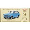 Trabant 601 S Universal hořká čokoláda 100 g
