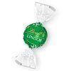 PNG Max Res LINDOR Milk Mint Wrapped Truffle