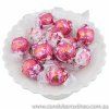 Raspberry Lindt Dark Chocolate Lindor Balls2