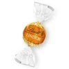 PNG Max Res LINDOR Dulce De Leche Wrapped Truffle