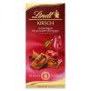 LINDT KIRSCH 100g