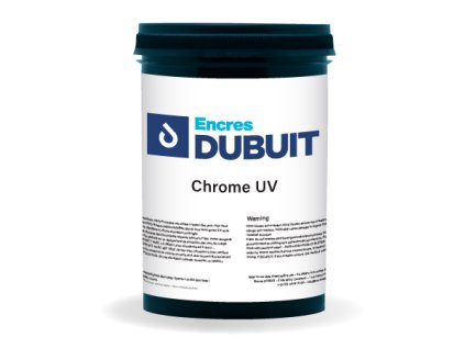 UV chromová