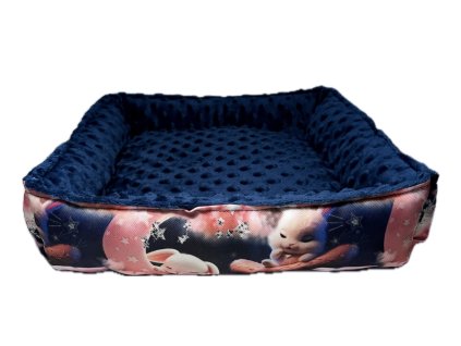 Pelíšek Cloud bunny