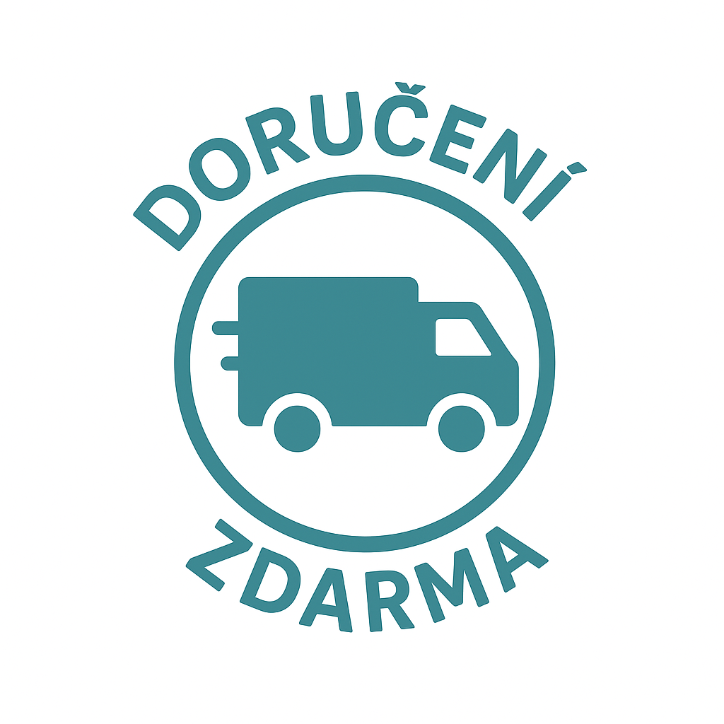 Doručení zdarma