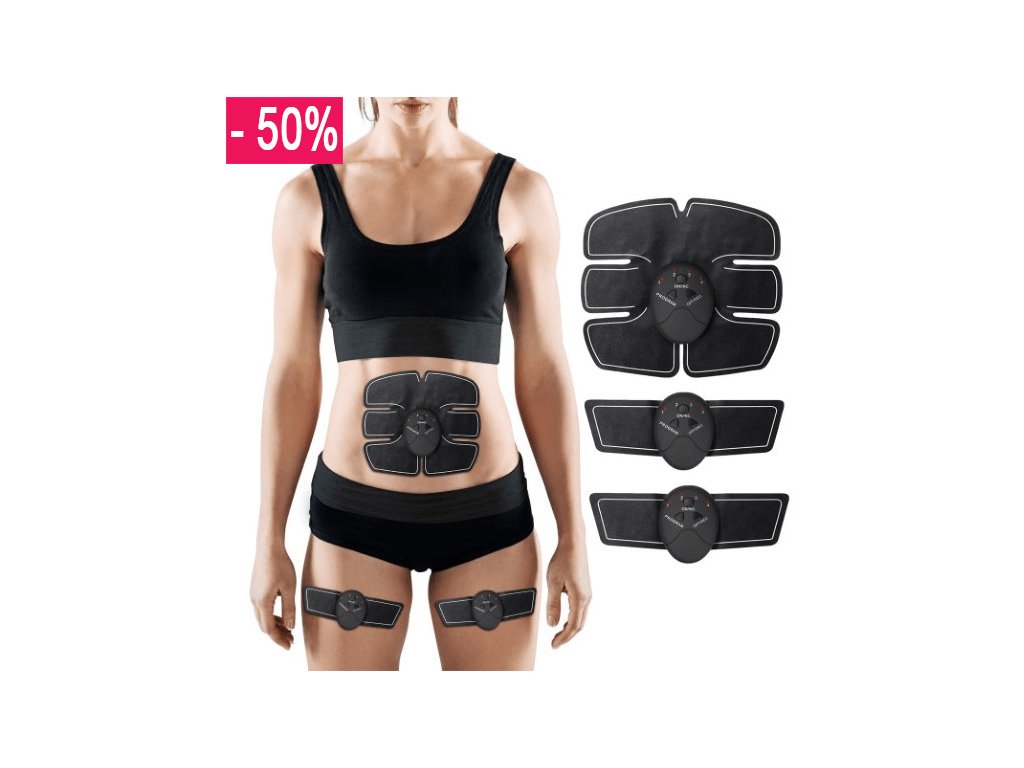 produktovka 50% zeny