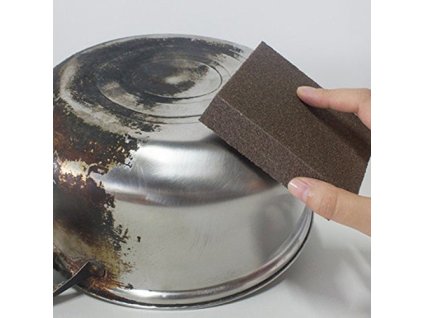 Magická houba - Metal