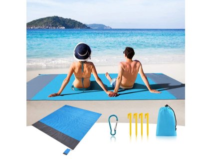 PLÁŽOVÁ PODLOŽKA – BEACHMAT