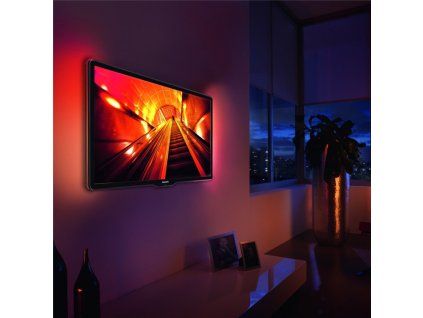 RGB LED pásek pro TV