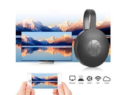 Bezdrátový HDMI adaptér MirrorScreen