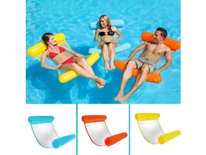 VELKÉ LEHÁTKO DO VODY