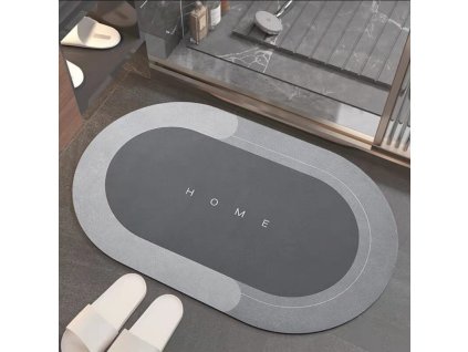 ABSORPČNÍ RYCHLESCHNOUCÍ ROHOŽKA