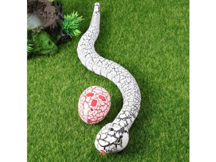 Had na dálkové ovládání