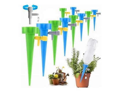 10DÍLNÁ ZAVLAŽOVACÍ SADA