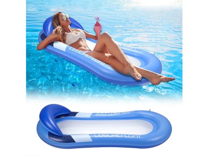 NAFUKOVACÍ VODNÍ MATRACE FLOATY