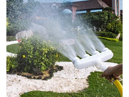 PROFESIONÁLNÍ VODNÍ POSTŘIKOVAČ SPRAYMASTER