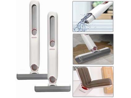 Bezdotykový mini mop