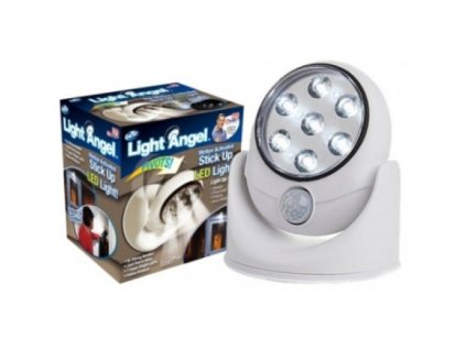 Light Angel lampa 500x500