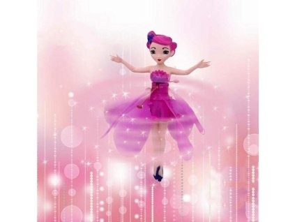 Létající víla Ella