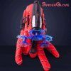 Rukavice střílející pavučiny SPIDERGLOVE