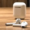 Bezdrátová sluchátka AirPods i9S Pro s dobíjecím boxem