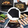 Multifunkční podložka proti připékání Grill&Bake