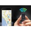 Mini GPS lokátor s odposlechem
