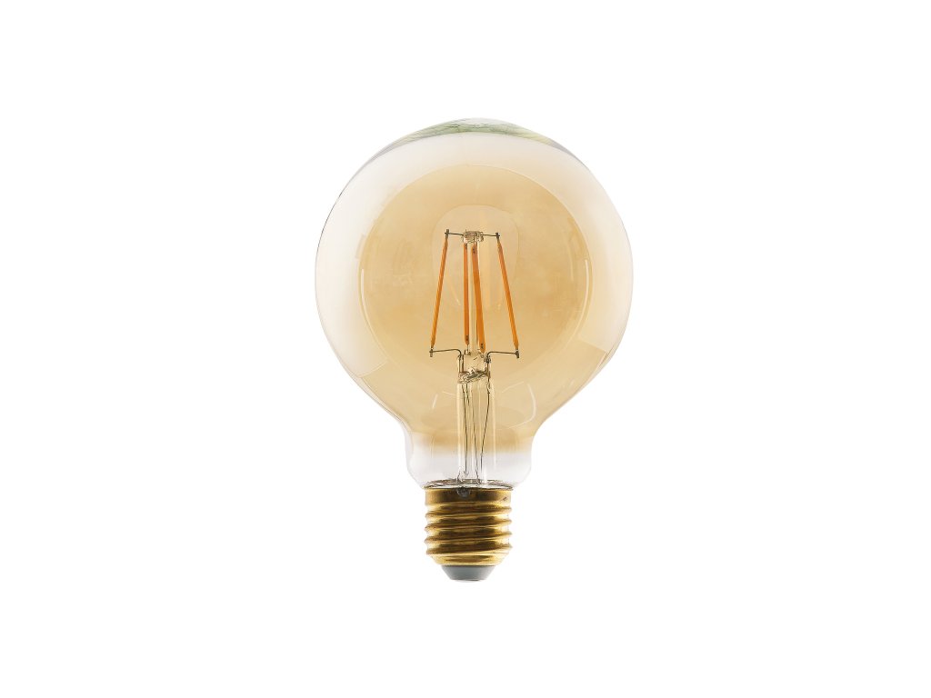 LED žiarovka BULB VINTAGE E27 10593