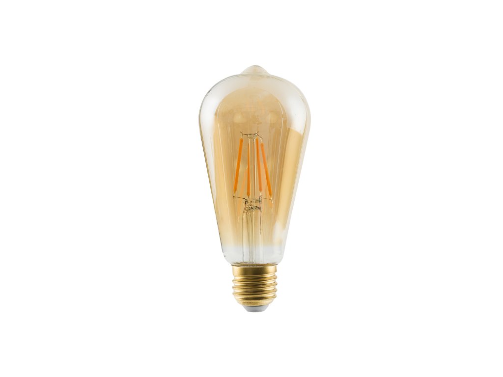 LED žiarovka BULB VINTAGE E27 10594