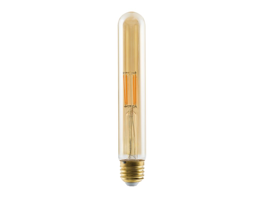 LED žiarovka BULB VINTAGE E27 10595