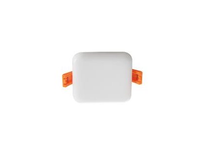 Kanlux AREL LED DL 6W-NW Svietidlo LED" - biela