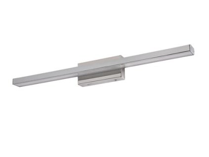 Rabalux John 6129 - LED 18 - chrómová