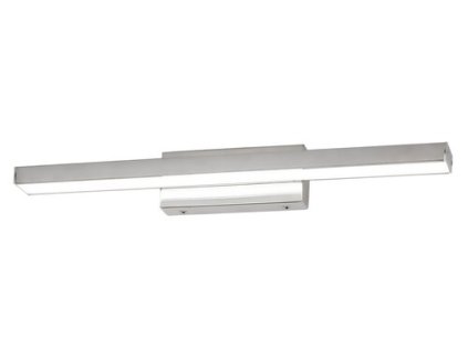 Rabalux John 5897 - LED 12 - chrómová