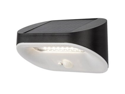 Rabalux Brezno 77006 - LED 3,2 - čierna
