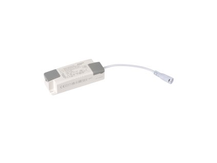 Kanlux BRAVO DRIVER 40W Elektronický transformátor - biela