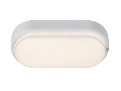 Rabalux Hort 7408 - LED 15 - biela