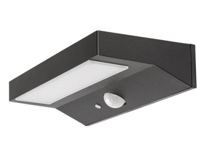 Rabalux Korana 77023 - LED 6 - čierna