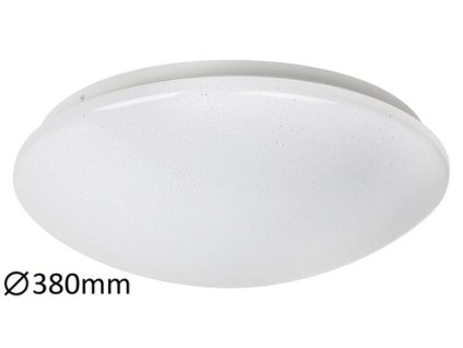 Rabalux Lucas 3938 - LED 24 - biela