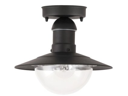 Stropné exteriérové svietidlo Oslo 8716