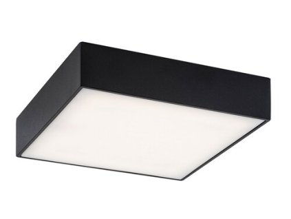 Rabalux Tartu 7899 - LED 18 - matná čierna