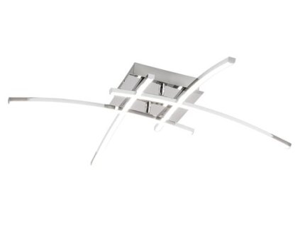 Rabalux Alexis 2503 - LED 4x 6 - chrómová