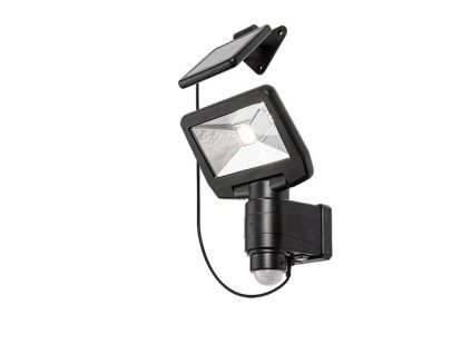Rabalux Dojran 77021 - LED 5 - čierna