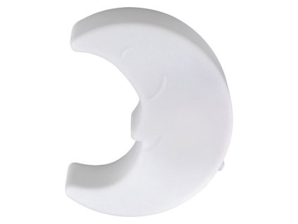 Rabalux Lizzy 1475 - LED 2,4 - biela
