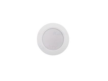 Kanlux TAVO LED DO 12W-NW Vstavané svietidlo LED - biela