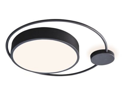 Rabalux Saphira 3530 - LED 48 - čierna