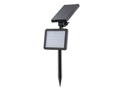 Rabalux Kelna 77011 - LED 9,6 - čierna