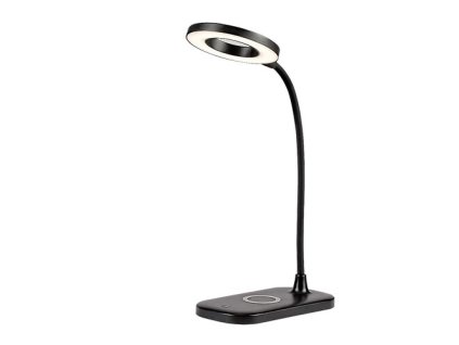 Rabalux Hardin 74013 - LED 5 - čierna