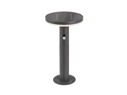 Rabalux Alaska 77018 - LED 10 - antracit