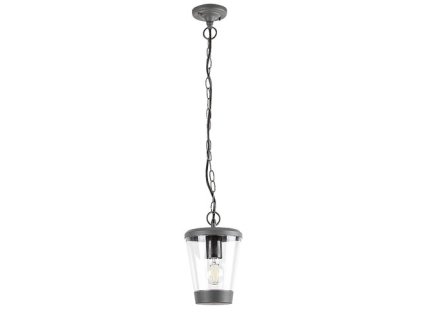 Rabalux Savano 7268 - E27 1x MAX 40 - antracit