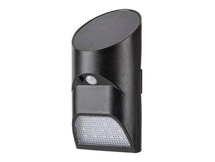 Rabalux Sepik 77013 - LED 3,6 - čierna