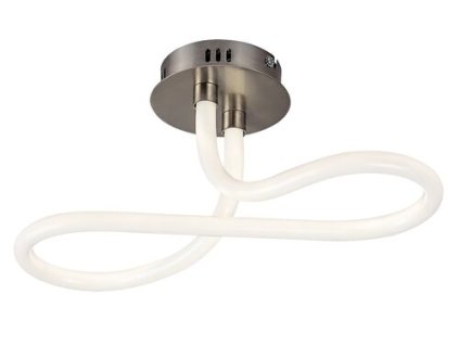 Rabalux Irelia 71008 - LED 23 - saténová chrómová